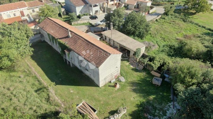 House for sale – Žminj
