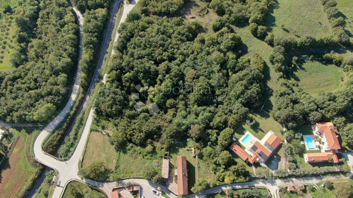 House For sale - ISTARSKA ŽMINJ