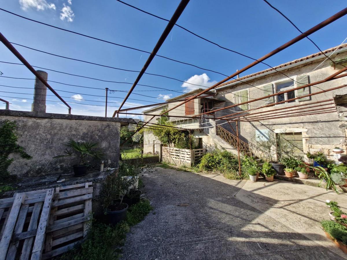 House For sale - ISTARSKA ŽMINJ
