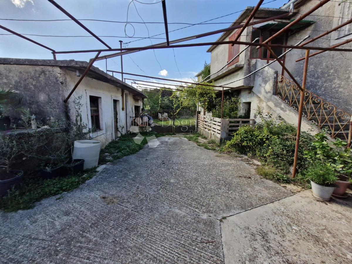House For sale - ISTARSKA ŽMINJ