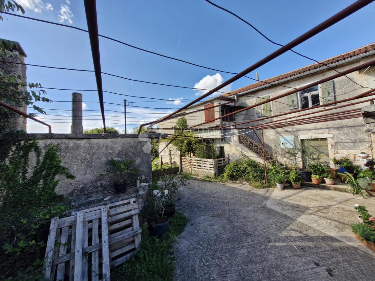 House For sale - ISTARSKA ŽMINJ