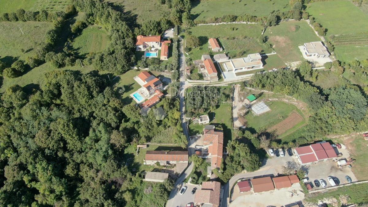 House For sale - ISTARSKA ŽMINJ