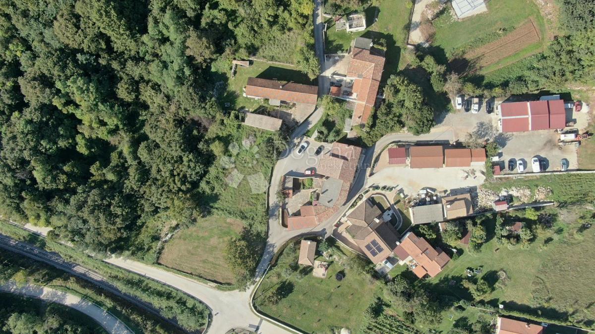 House For sale - ISTARSKA ŽMINJ