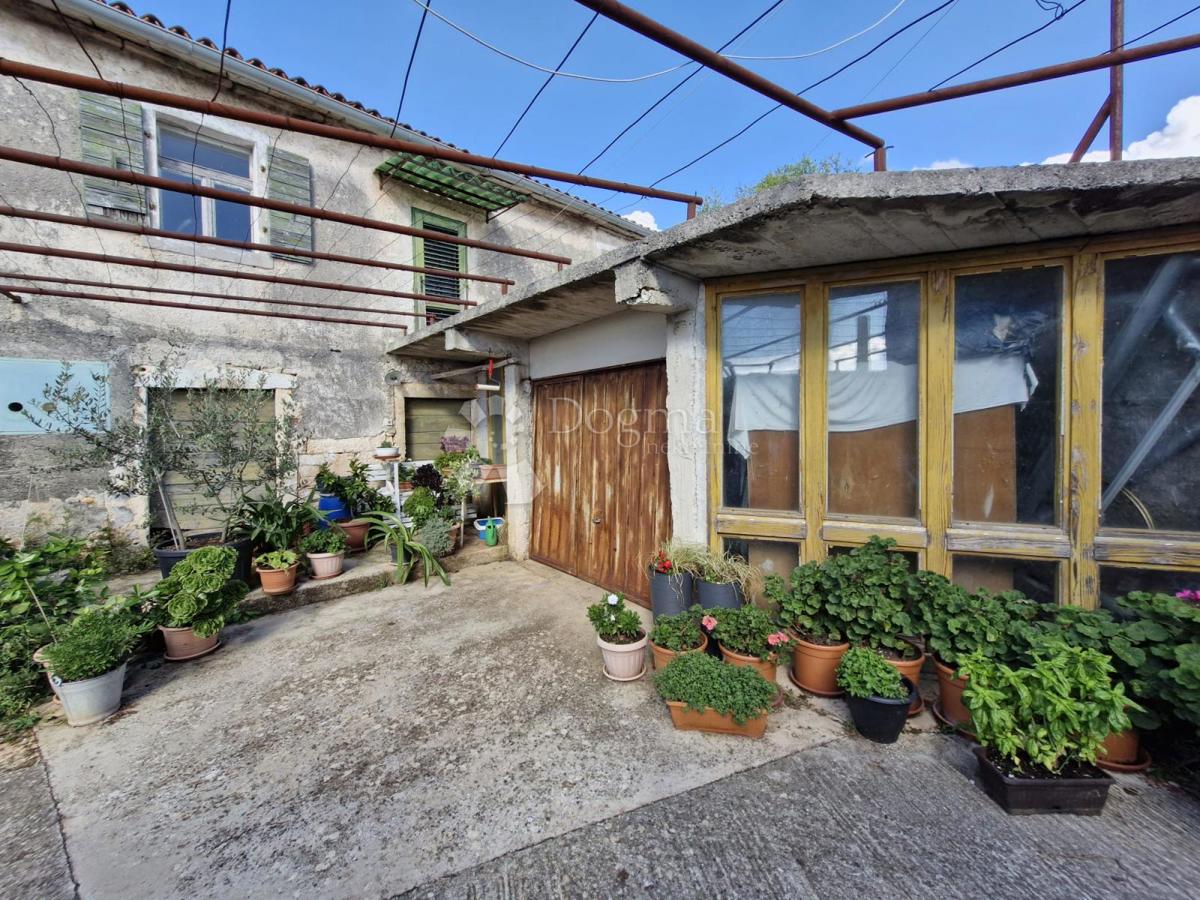 Casa In vendita - ISTARSKA Žminj