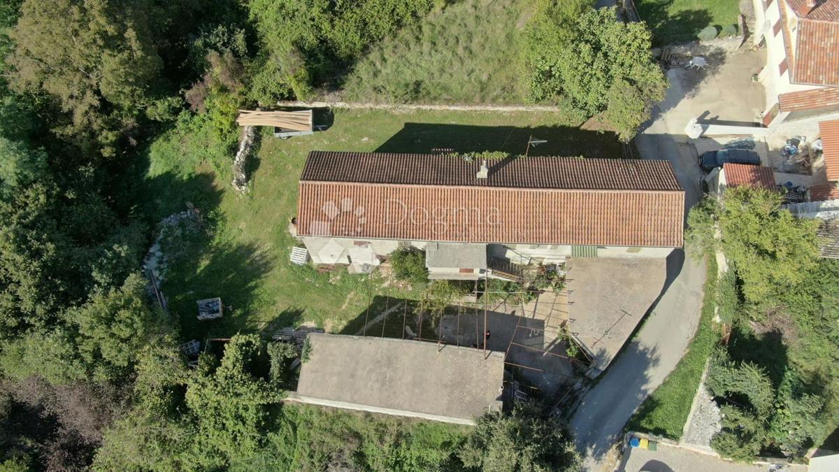 House For sale - Istarska žminj - foto 3/15