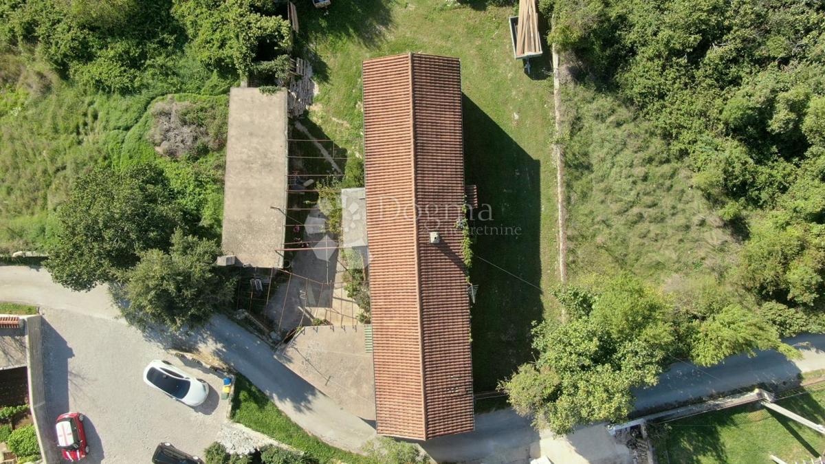 House For sale - Istarska žminj - foto 4/15