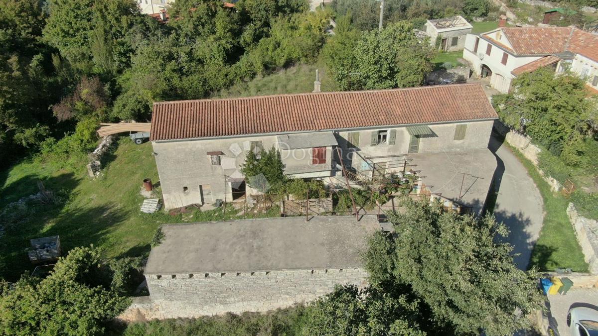 House For sale - ISTARSKA ŽMINJ
