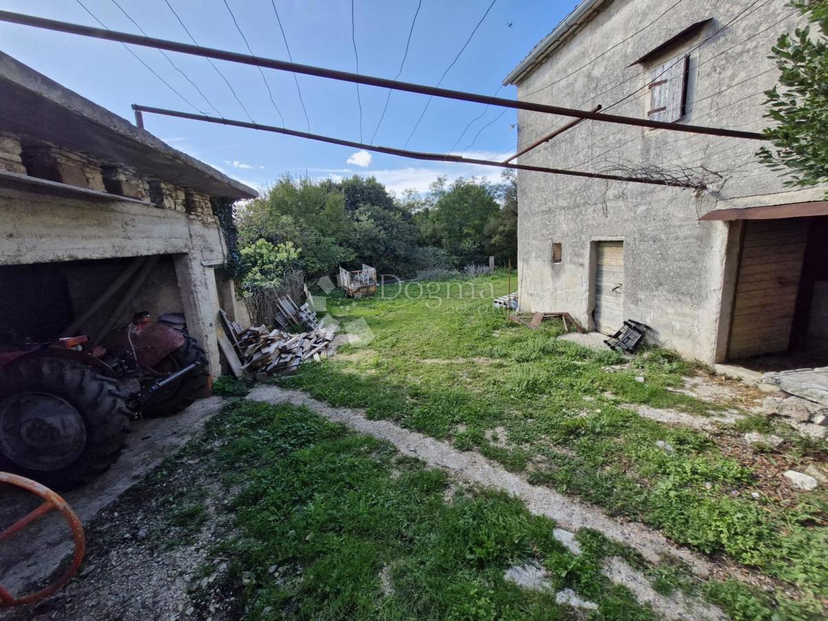 House For sale - ISTARSKA ŽMINJ
