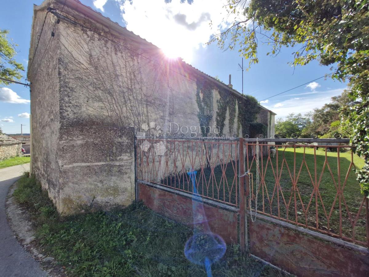 House For sale - ISTARSKA ŽMINJ