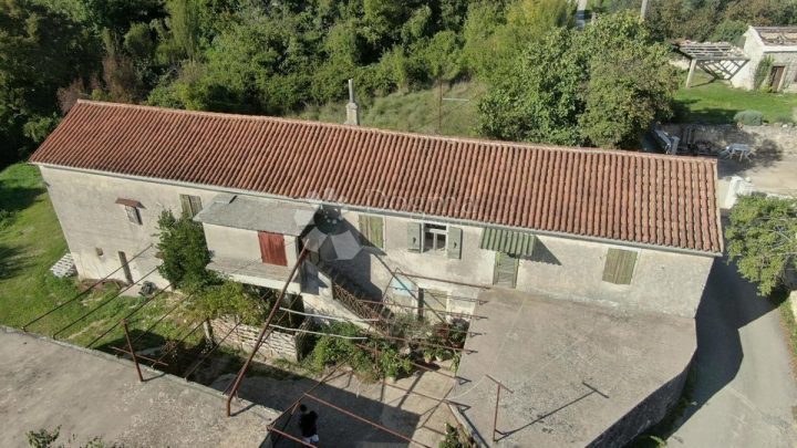 House for sale – Žminj