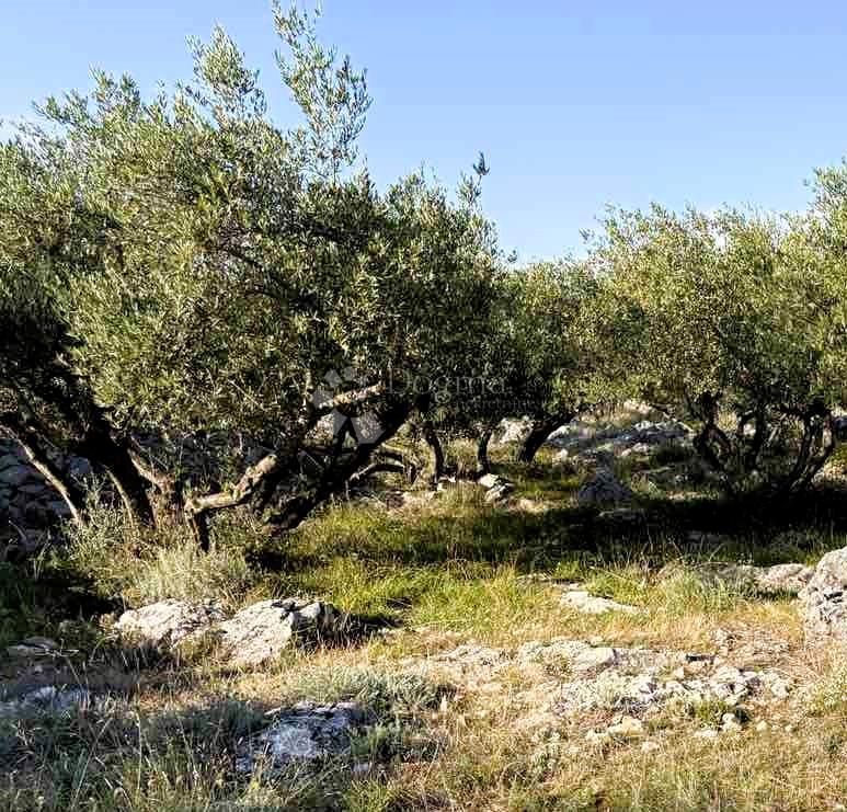 Zemljište Na prodaju - PRIMORSKO-GORANSKA KRK