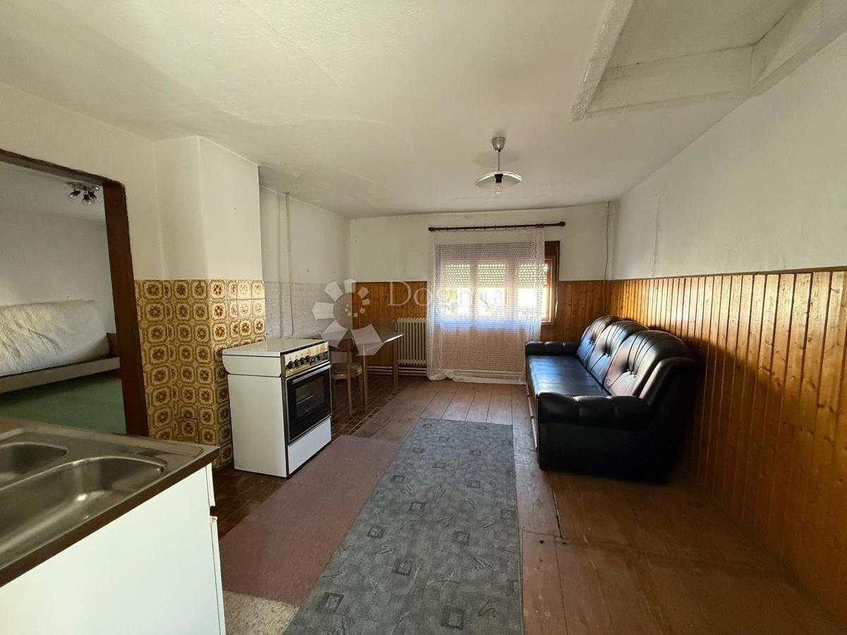 House For sale - LIČKO-SENJSKA GOSPIĆ