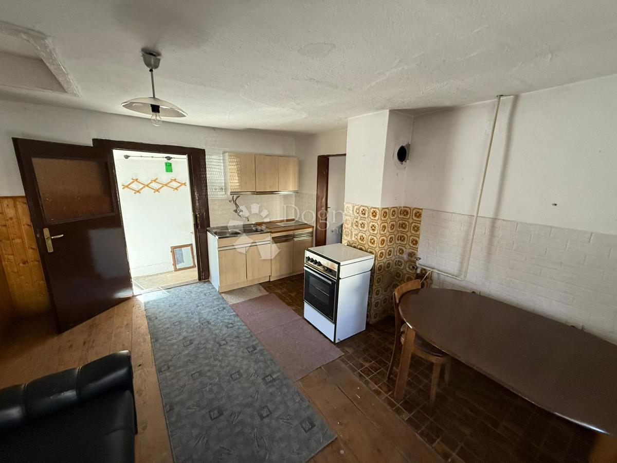 House For sale - LIČKO-SENJSKA GOSPIĆ