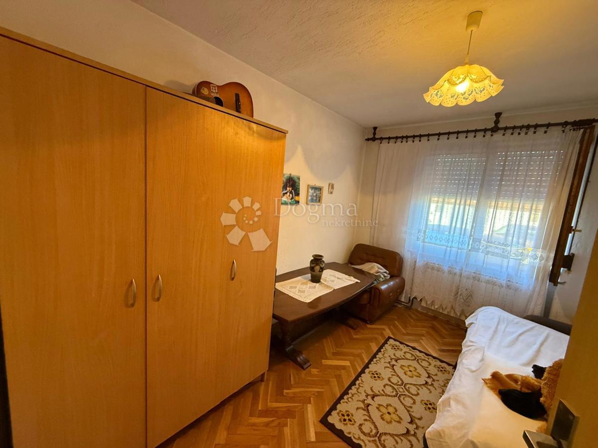 House For sale - LIČKO-SENJSKA GOSPIĆ