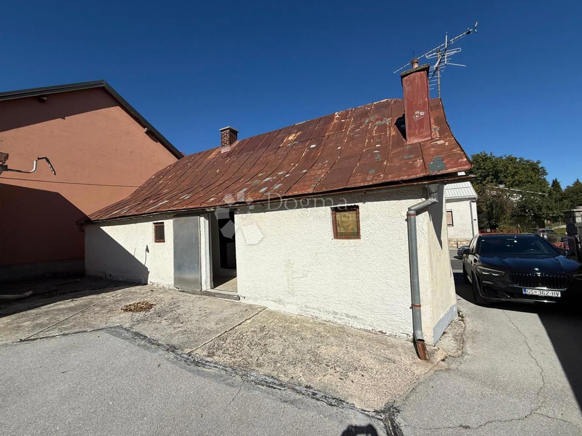 House For sale - Ličko-senjska Gospić - foto 3/39