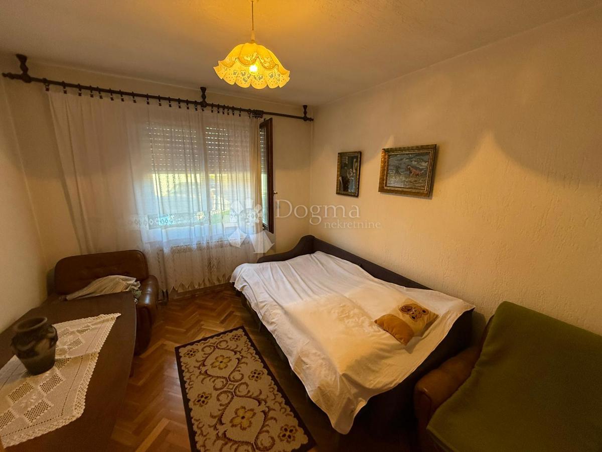 House For sale - LIČKO-SENJSKA GOSPIĆ
