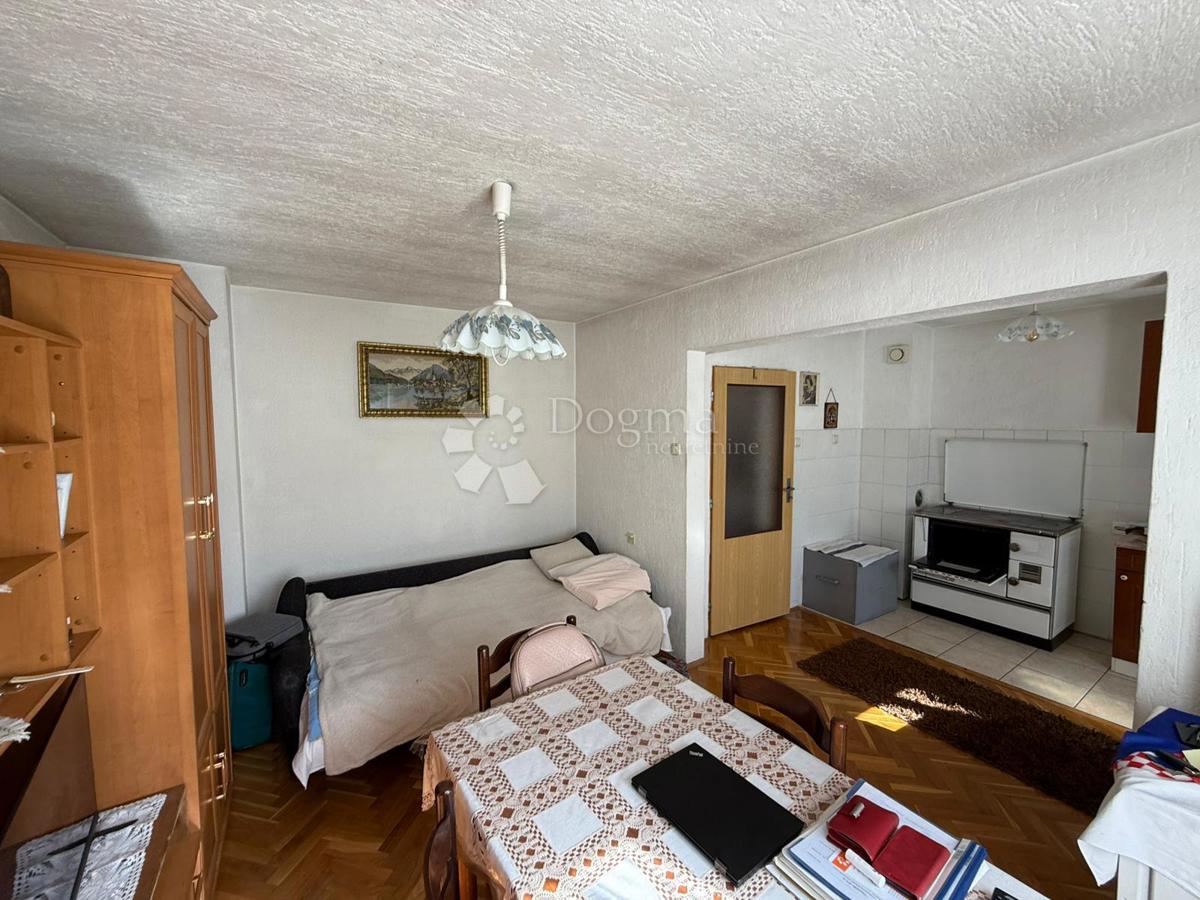 House For sale - LIČKO-SENJSKA GOSPIĆ