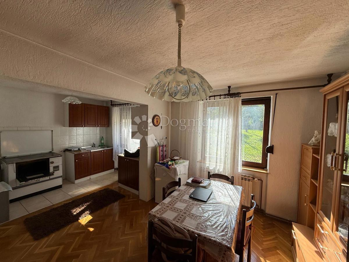 House For sale - LIČKO-SENJSKA GOSPIĆ