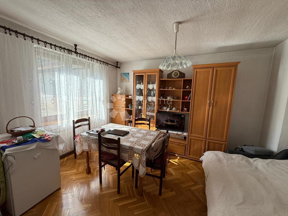 House For sale - LIČKO-SENJSKA GOSPIĆ