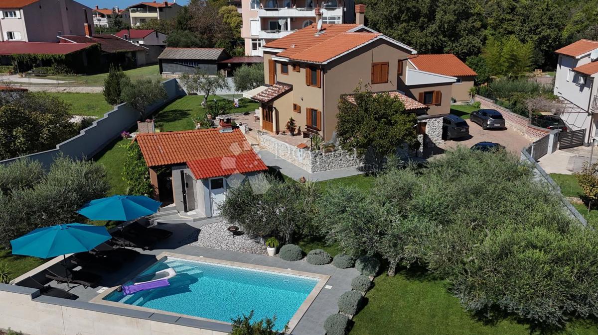 Casa In vendita - ISTARSKA MEDULIN