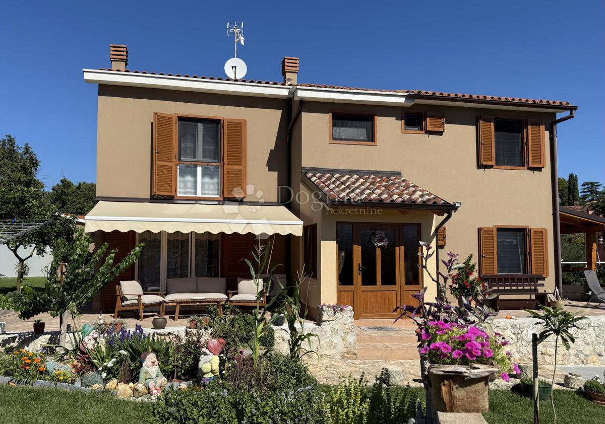 Casa In vendita - ISTARSKA MEDULIN