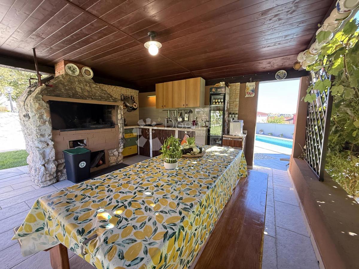 Casa In vendita - ISTARSKA MEDULIN