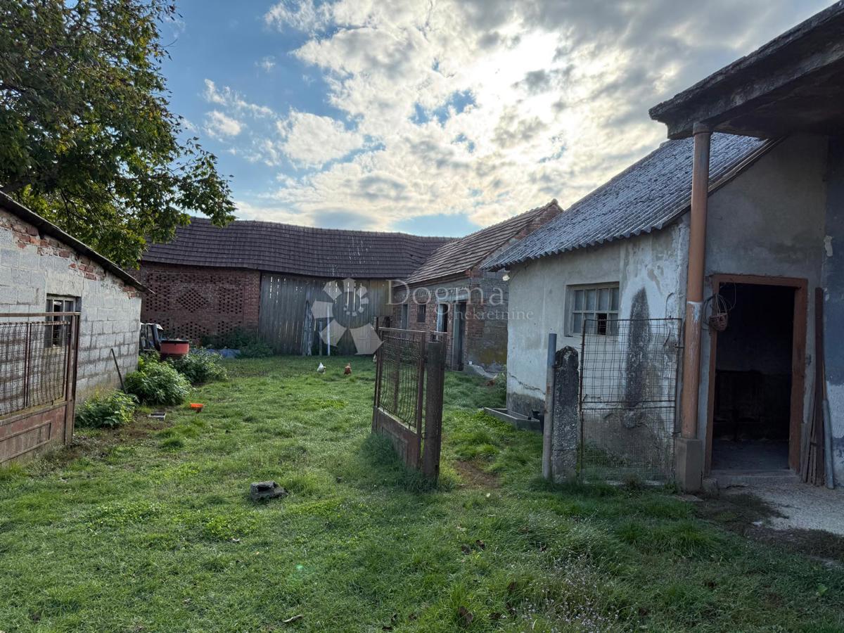 Terreno In vendita - VARAŽDINSKA VARAŽDIN