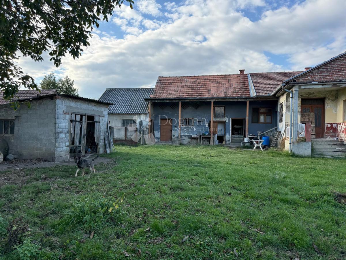 Terreno In vendita - VARAŽDINSKA VARAŽDIN