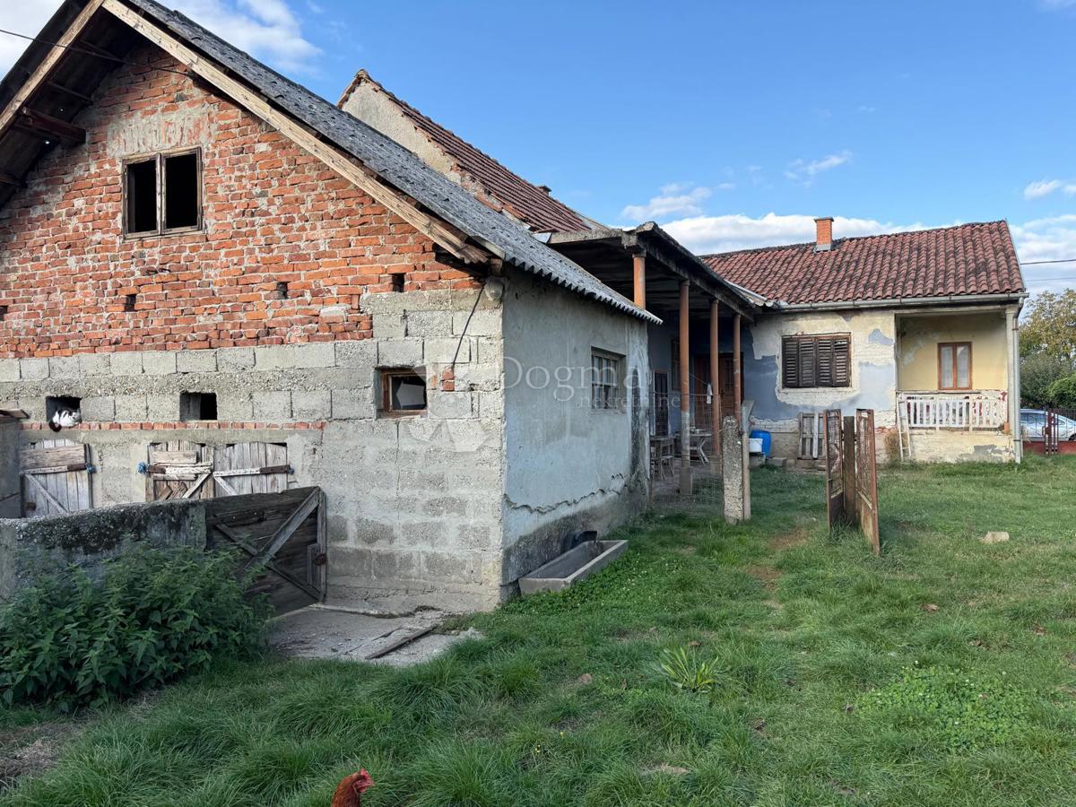 Terreno In vendita - VARAŽDINSKA VARAŽDIN