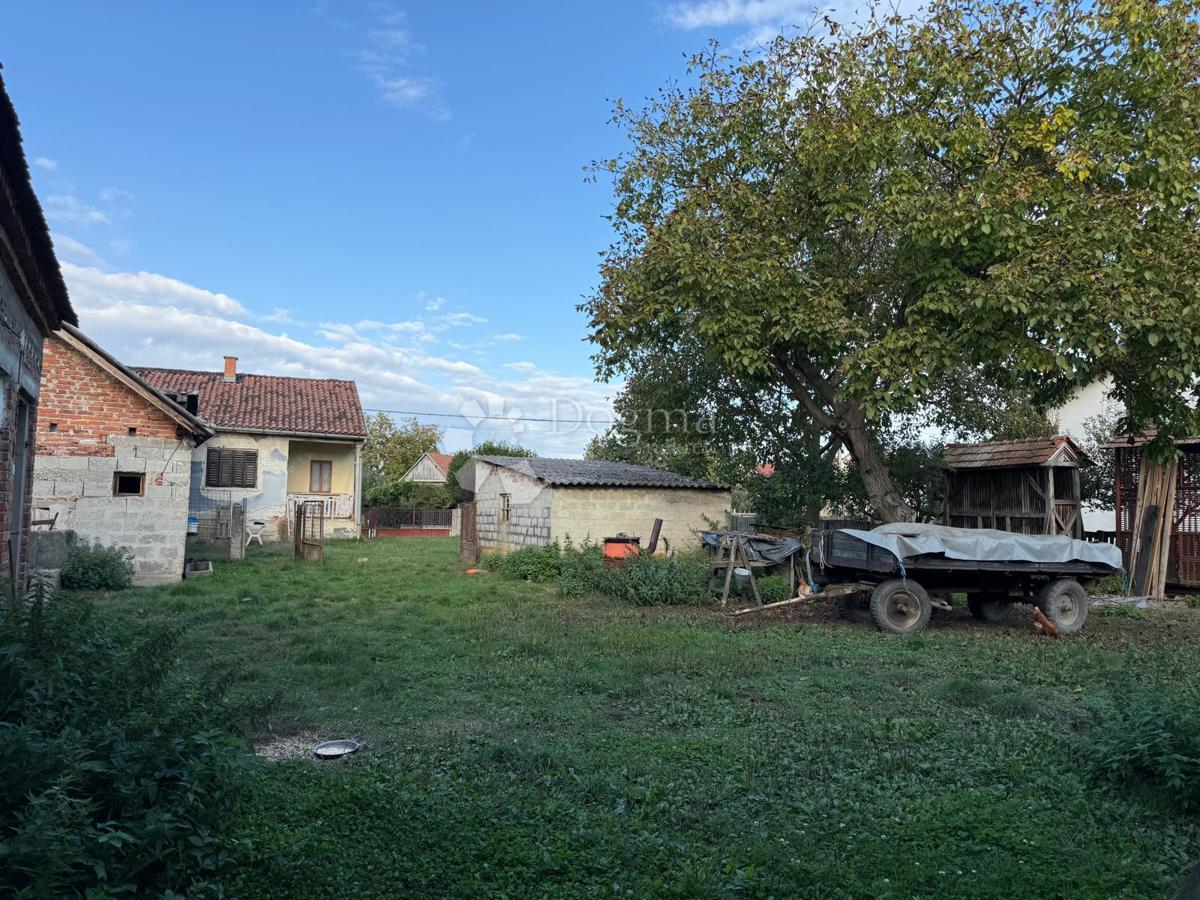 Terreno In vendita - VARAŽDINSKA VARAŽDIN
