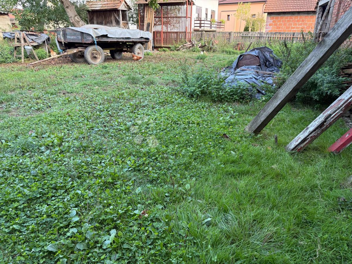 Terreno In vendita - VARAŽDINSKA VARAŽDIN