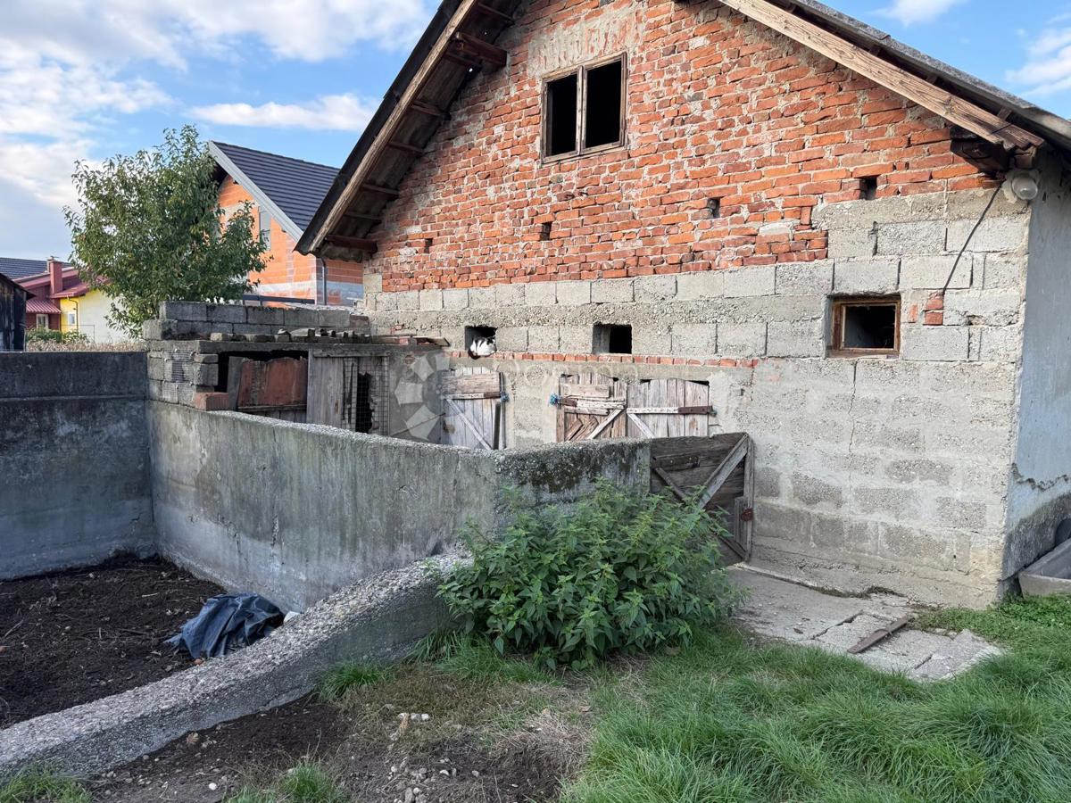 Terreno In vendita - VARAŽDINSKA VARAŽDIN