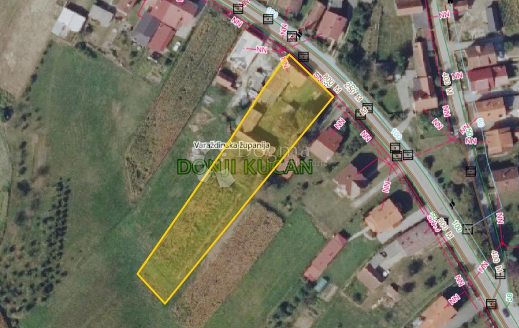 Terreno In vendita - VARAŽDINSKA VARAŽDIN