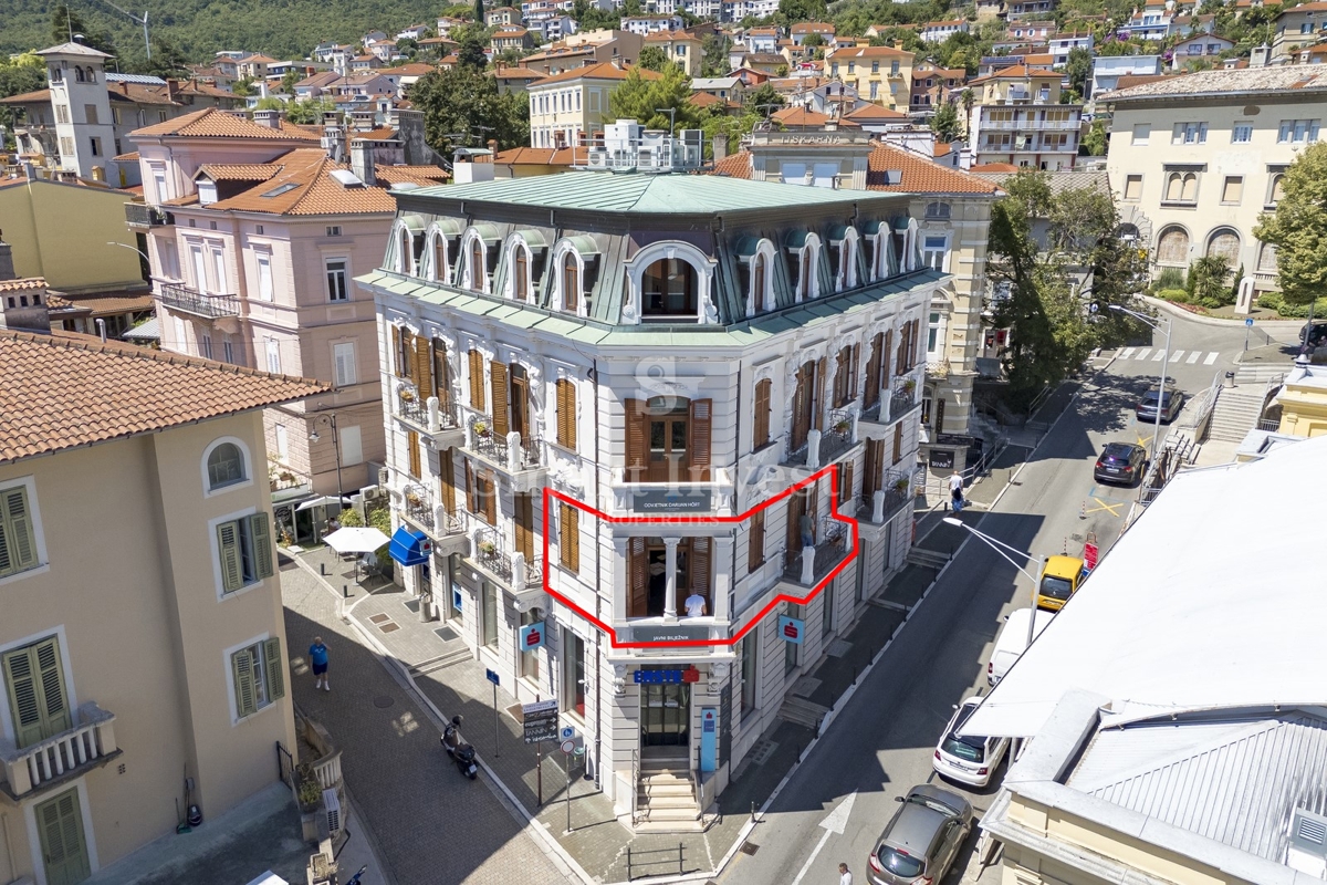 Apartmán Na prodej - Primorsko-goranska Opatija - foto 2/23