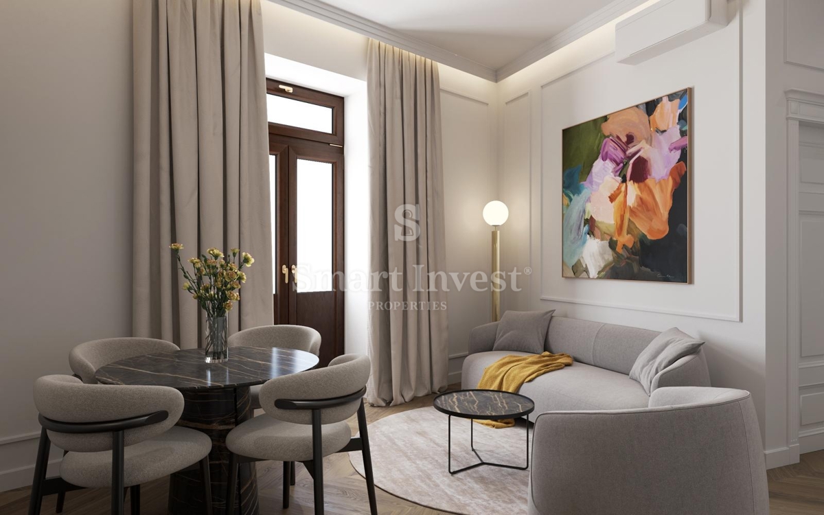 Apartmán Na prodej - PRIMORSKO-GORANSKA OPATIJA