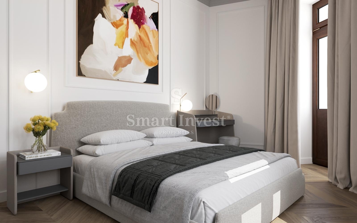 Apartmán Na predaj - PRIMORSKO-GORANSKA Opatija