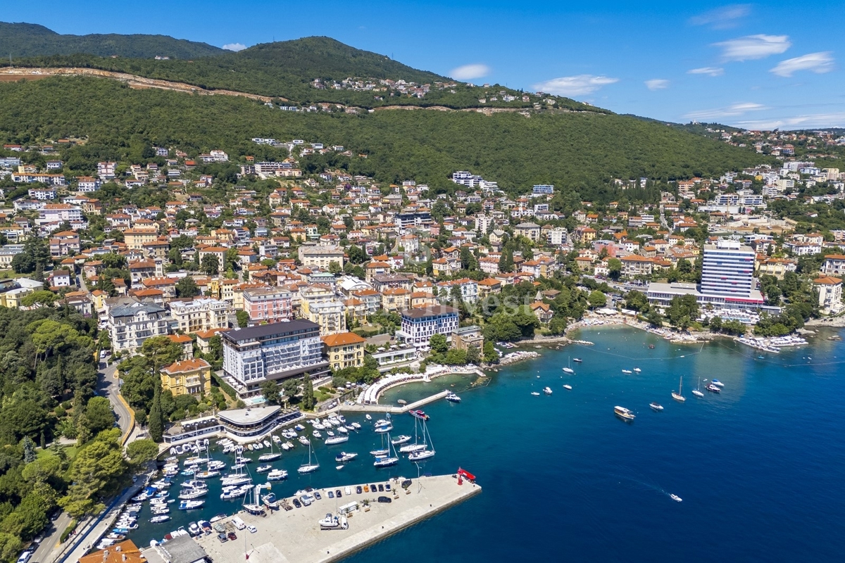 Apartmán Na prodej - PRIMORSKO-GORANSKA OPATIJA