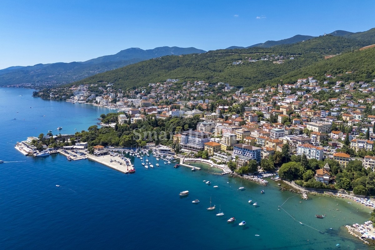 Apartment Zu verkaufen - PRIMORSKO-GORANSKA OPATIJA