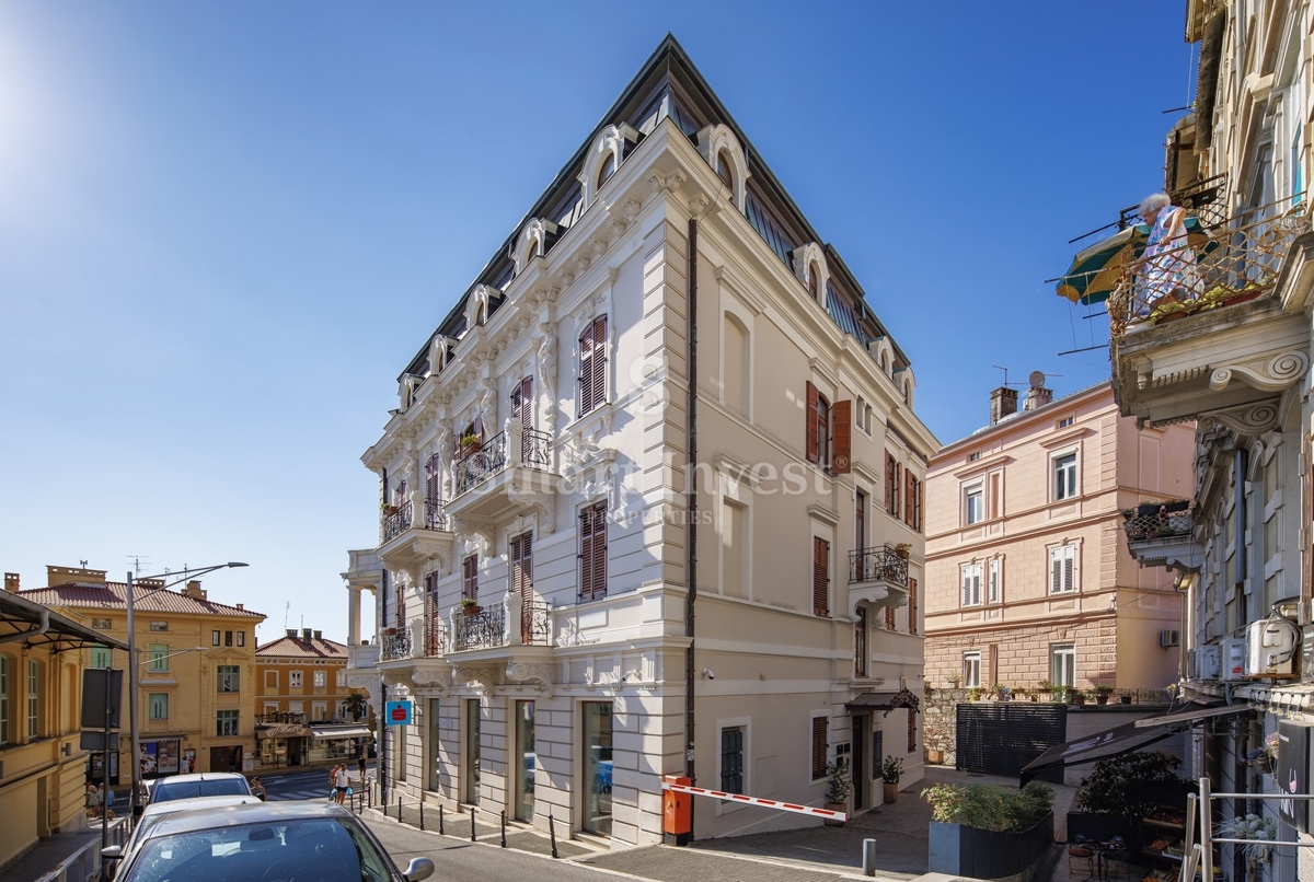 Apartment Zu verkaufen - PRIMORSKO-GORANSKA OPATIJA