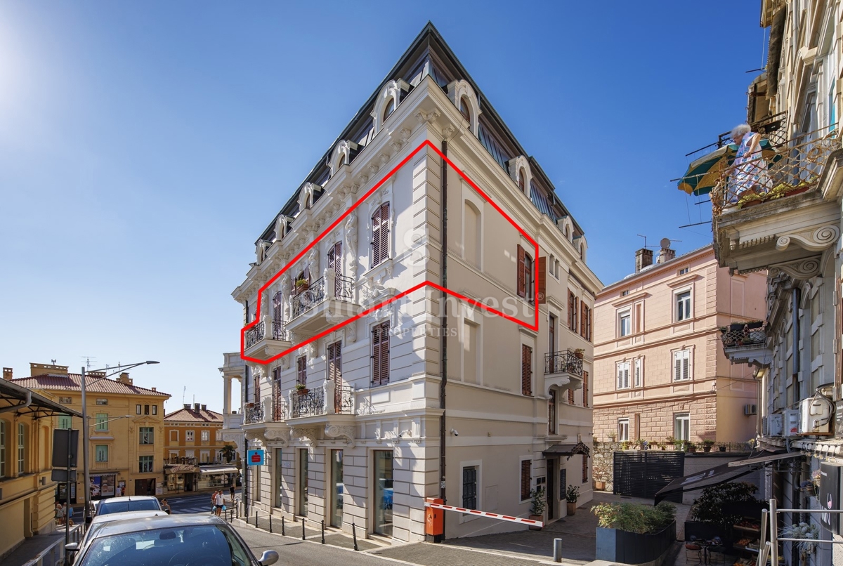 Apartment Zu verkaufen - Primorsko-goranska Opatija - foto 5/18