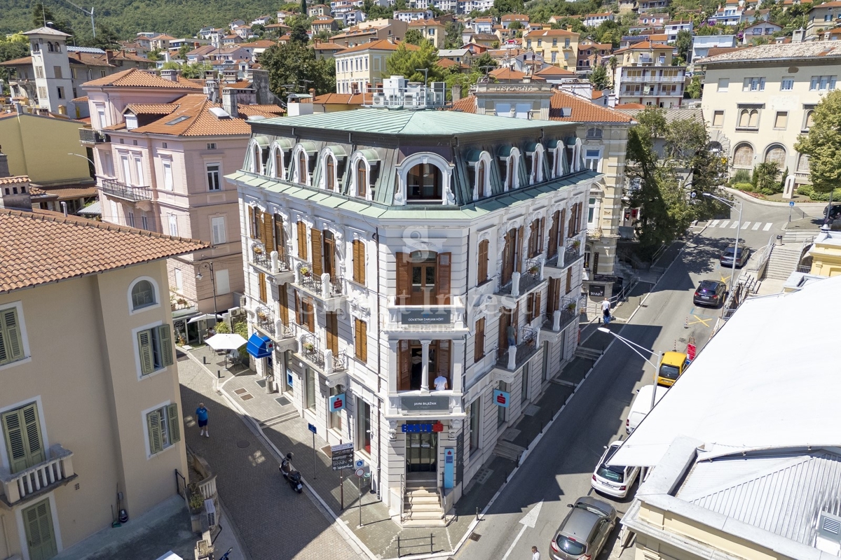 Appartamento In vendita - Primorsko-goranska Opatija - foto 1/16
