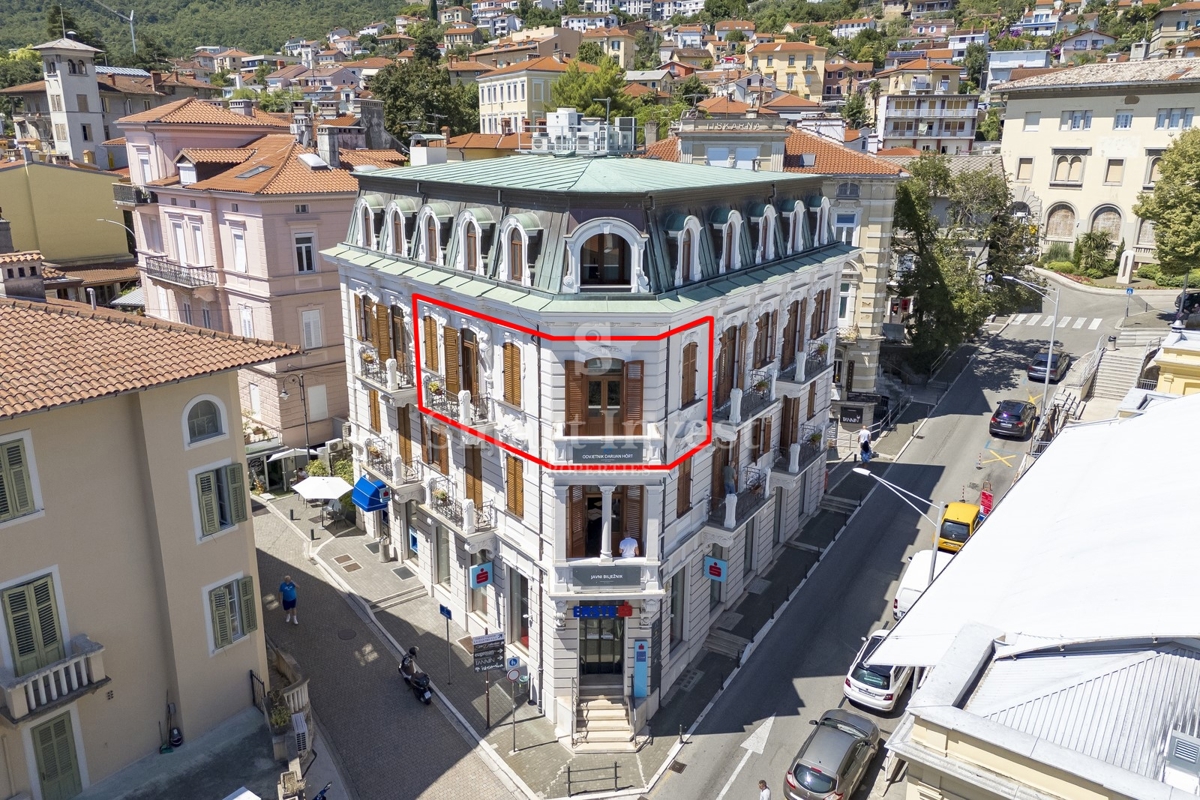 Appartamento In vendita - Primorsko-goranska Opatija - foto 4/16