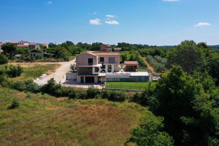 Haus zu verkaufen – Višnjan