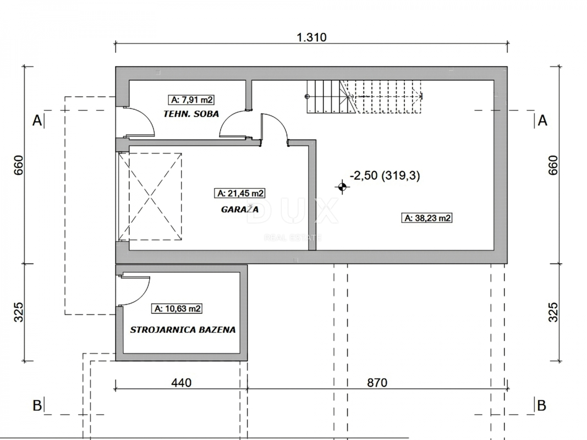 House For sale - ISTARSKA VIŠNJAN