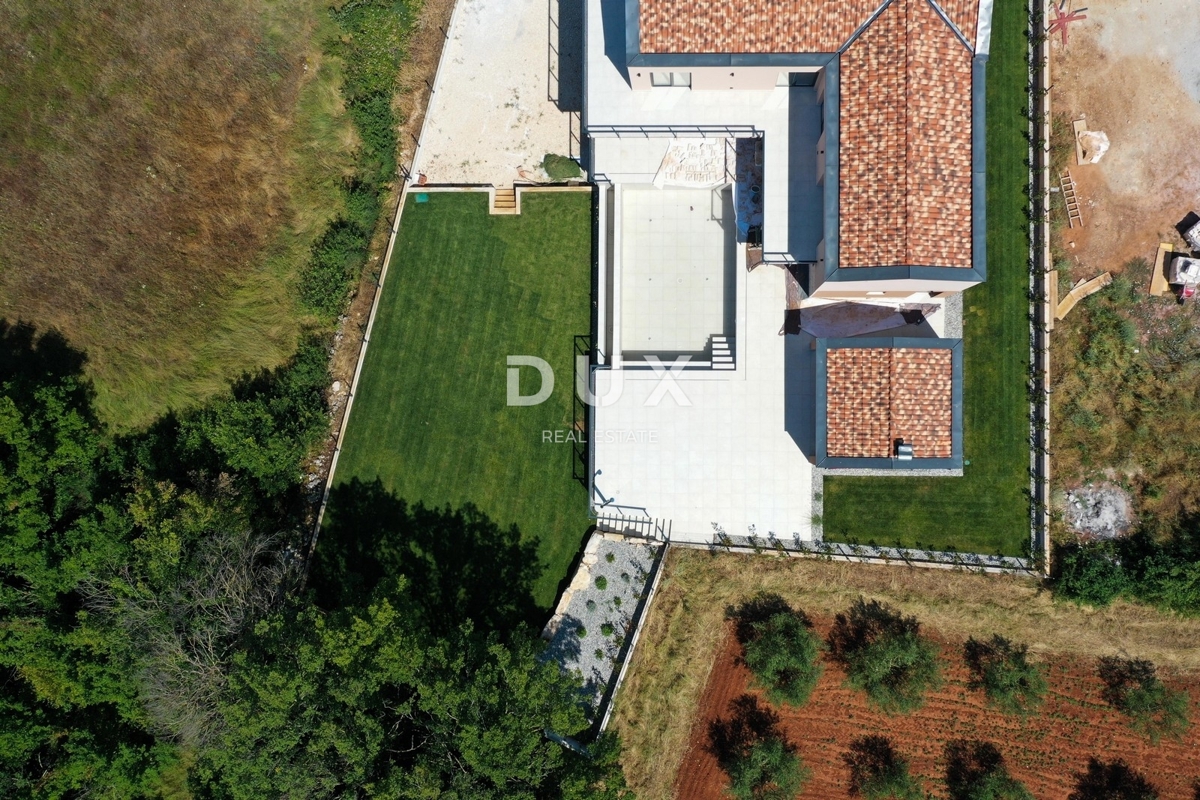 House For sale - ISTARSKA VIŠNJAN