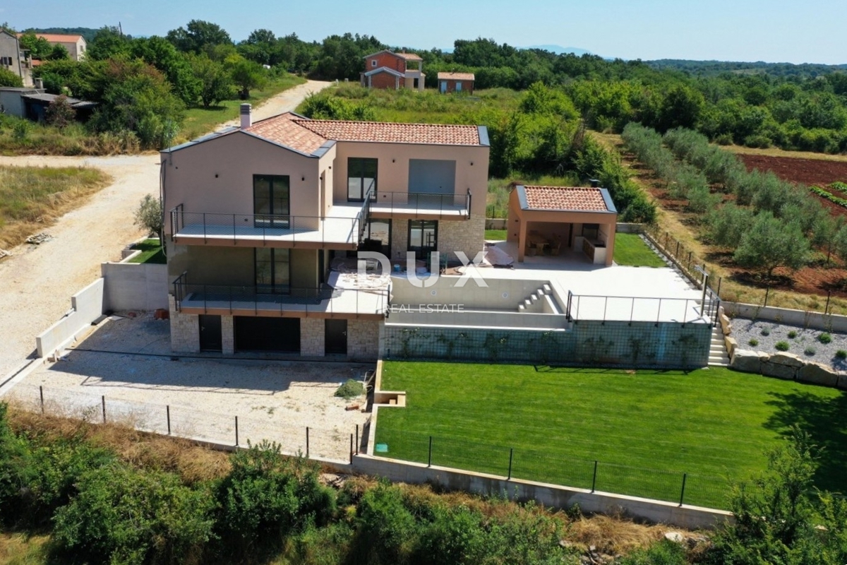 House For sale - ISTARSKA VIŠNJAN