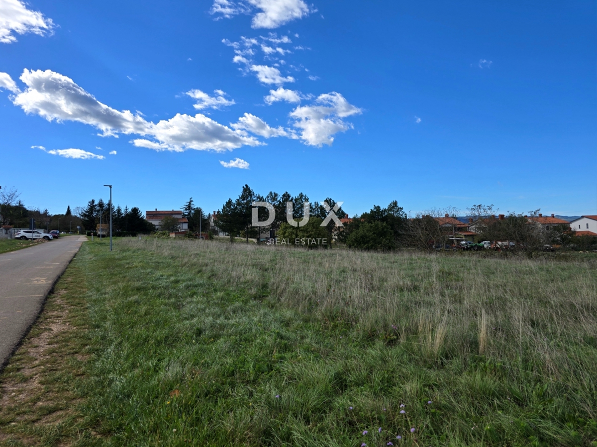 Parcela Naprodaj - ISTARSKA Labin