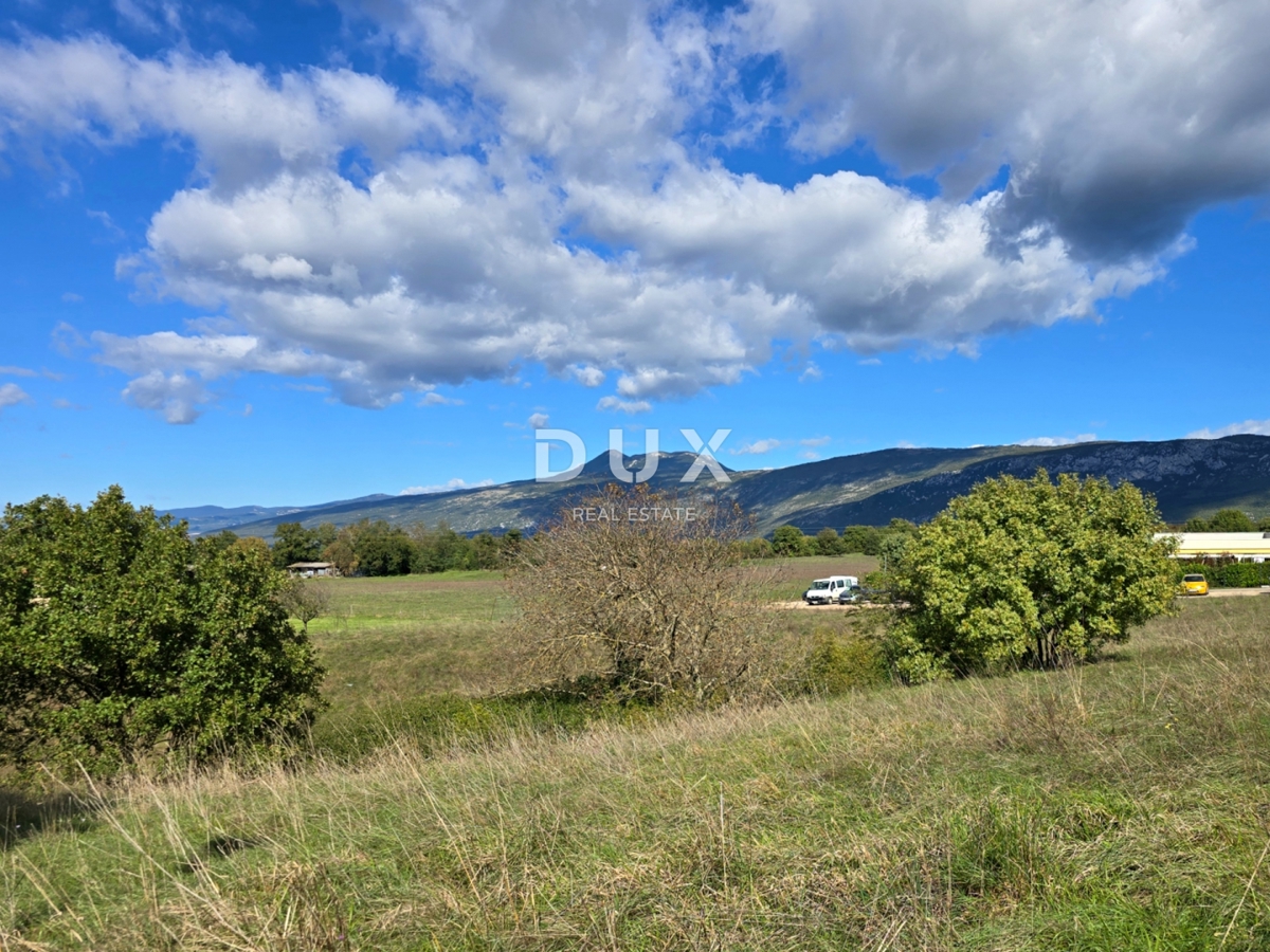 Parcela Na predaj - Istarska Labin - foto 3/4