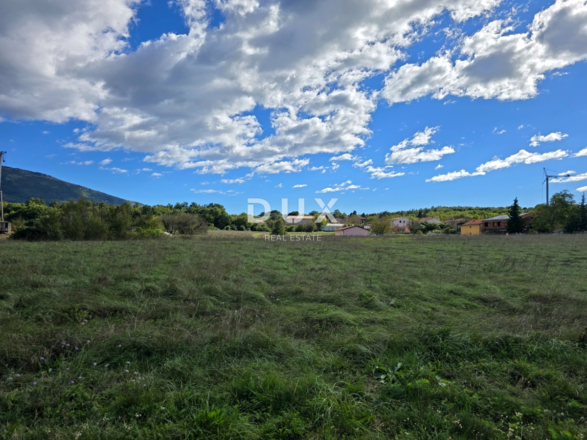 Działka Na sprzedaż - ISTARSKA LABIN