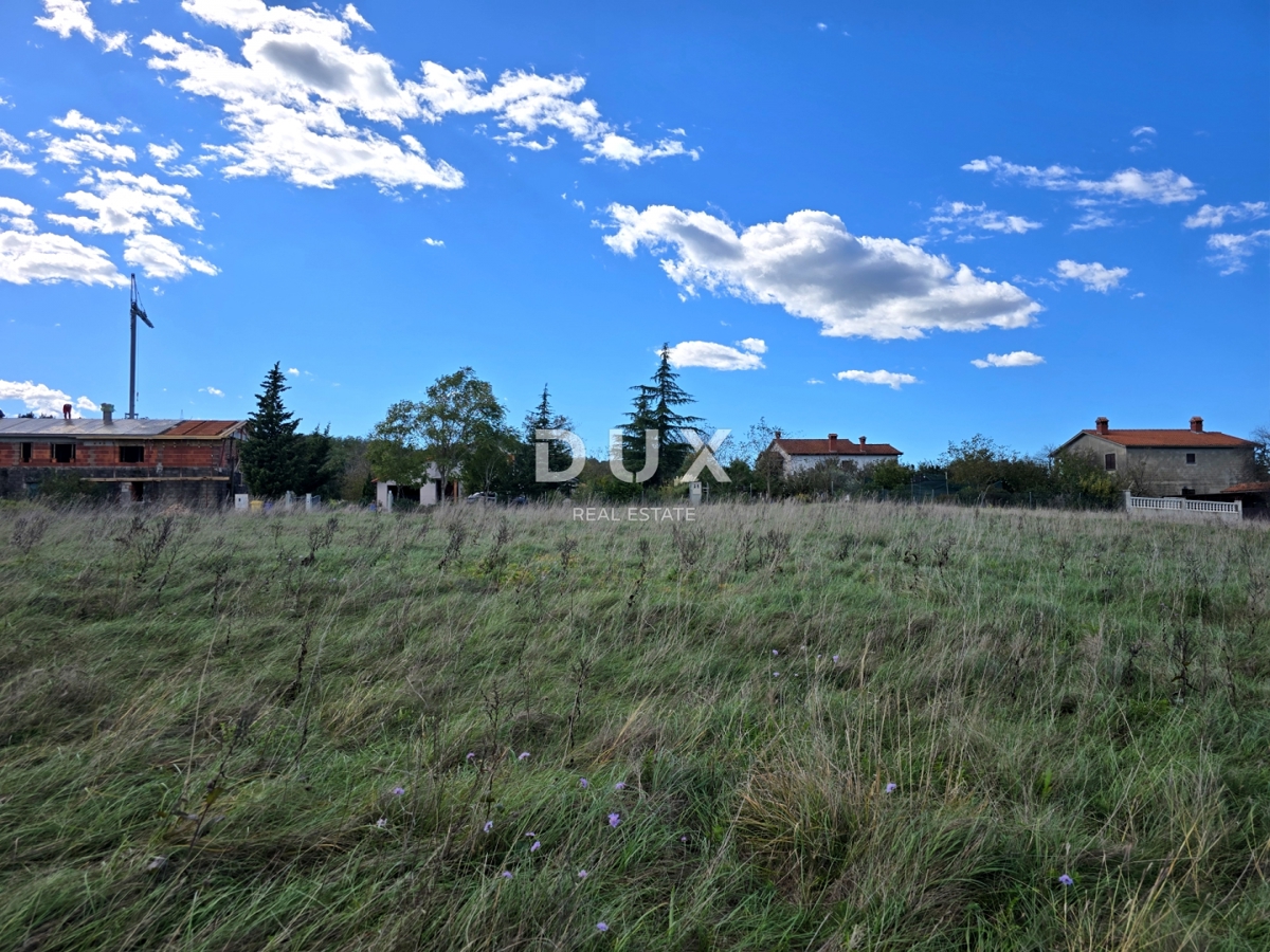 Działka Na sprzedaż - ISTARSKA LABIN